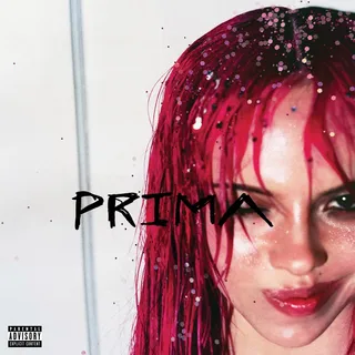 Adela Prima (LP)
