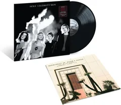 Hole Celebrity Skin (LP)