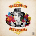 Los Plantronics ¡Maximum Mexican R'n'B! - LTD (LP)