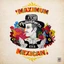 Los Plantronics ¡Maximum Mexican R'n'B! - LTD (LP)