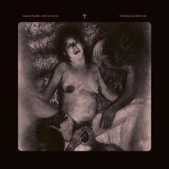 Susanne Sundfør Revelations Of Divine Love (LP)