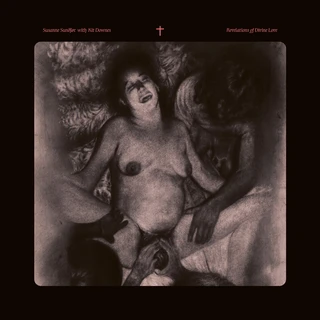 Susanne Sundfør Revelations Of Divine Love (CD)