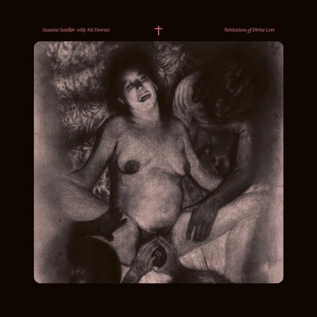 Susanne Sundfør Revelations Of Divine Love (LP) 