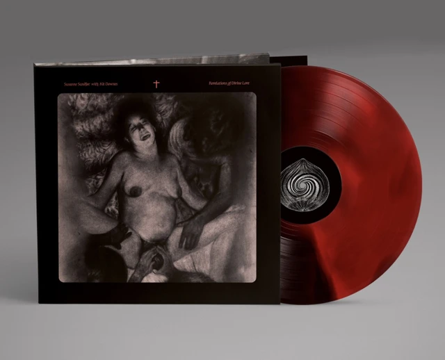 Susanne Sundfør Revelations Of Divine Love (LP) 