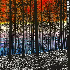 Ondt Blod Sommern E Over (7")
