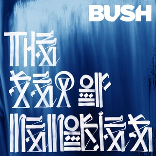Bush The Sea Of Memories: 15th… (3LP)