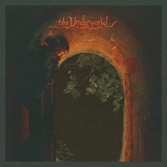 Sadurn The Underworld - LTD (LP)