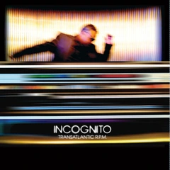Incognito Transatlantic R.P.M (2LP)