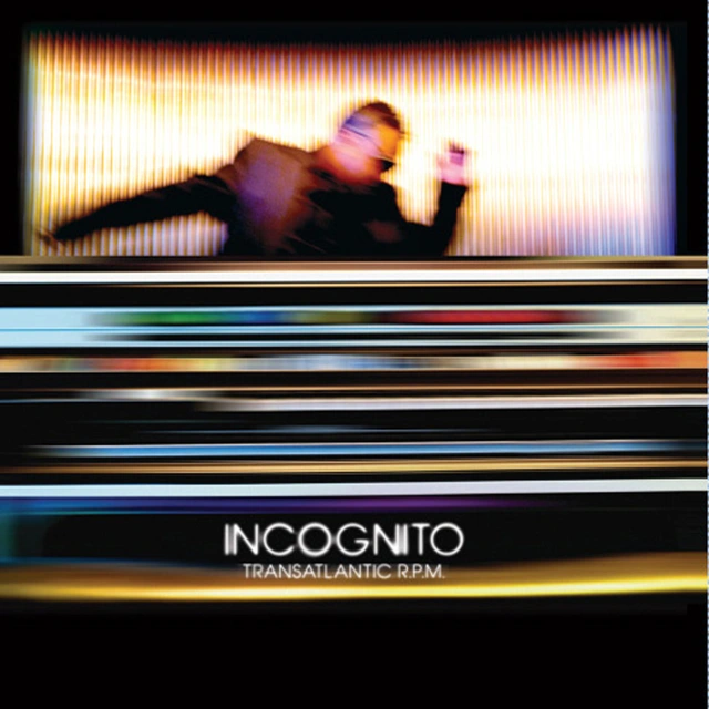 Incognito Transatlantic R.P.M (2LP) 