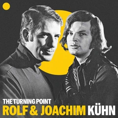 Rolf &amp; Joachim Kühn The Turning Point (LP)