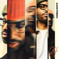 Alexis Ffrench 24 (2LP)