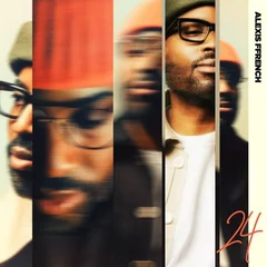 Alexis Ffrench 24 (2LP)