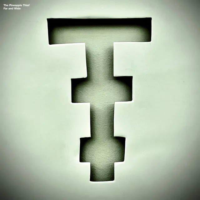 The Pineapple Thief Far And Wide (LP) 