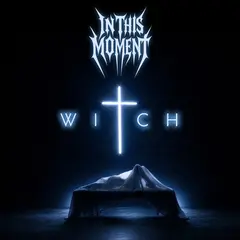 In This Moment Witch - LTD (LP)