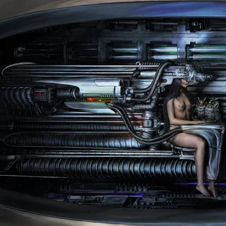 Arca XXXXX (LP)