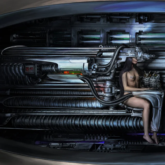 Arca XXXXX (LP) 