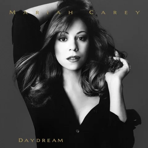 Mariah Carey Daydream: 30th Anniversary… - LTD (3LP) 