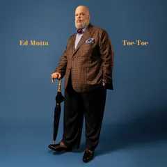 Ed Motta Toc Toc (LP)