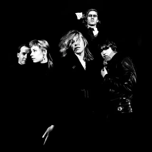 The Go-Betweens Fountains Of Youth: Live At The… (CD) 