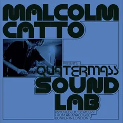 Diverse Artister Malcolm Catto Presents: Quatermass… (LP)