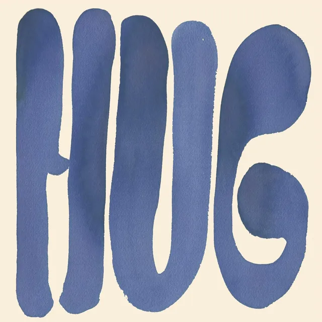 Hug Hug (CD) 