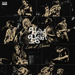 The Head And The Heart Live At The Neumos - LTD (2LP)