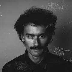 Kacper Krupa Sekwa (LP)