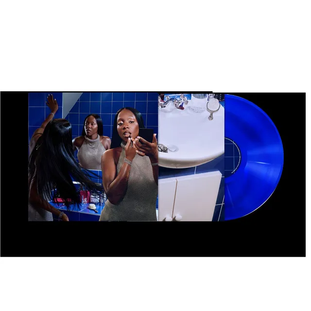 Rachel Chinouriri I Think I Spoke To Soon - LTD (LP) 