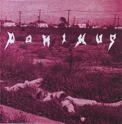 Dominus Godfallos (LP)