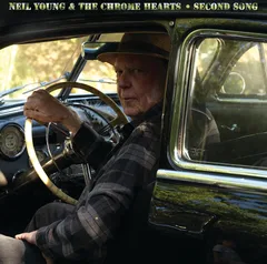 Neil Young &amp; The Chrome Hearts Second Song (LP)