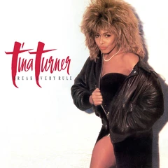 Tina Turner Break Every Rule: 40th… - LTD (LP)