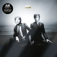 Air Love 2 - LTD (2LP)