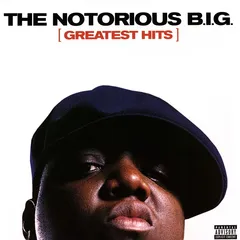 The Notorious B.I.G. Greatest Hits - LTD (2LP)