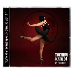 Turmion Kätilöt Resodance (CD)