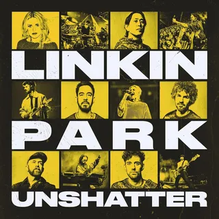 Linkin Park Unshatter Film Soundtrack: Live… (2LP)