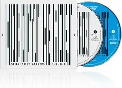Stiff Little Fingers Nobody's Heroes (2CD)