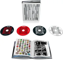 Stiff Little Fingers Nobody's Heroes - LTD (3CD+DVD)