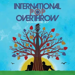 Diverse Artister International Pop Overthrow…27 (3CD)