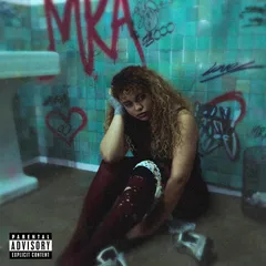 Bella Kay My Reckless Abandon (LP)
