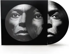 Miles Davis Tutu - LTD (LP)
