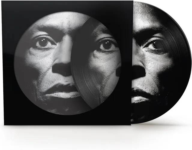 Miles Davis Tutu - LTD (LP) 