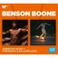 Benson Boone American Heart / Fireworks… (2CD)