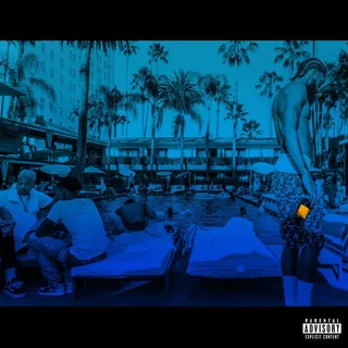 Nipsey Hussle &amp; Bino Rideaux Prolific (LP)