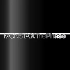 Monsta X The Phase (Phase Ver.) (CD)