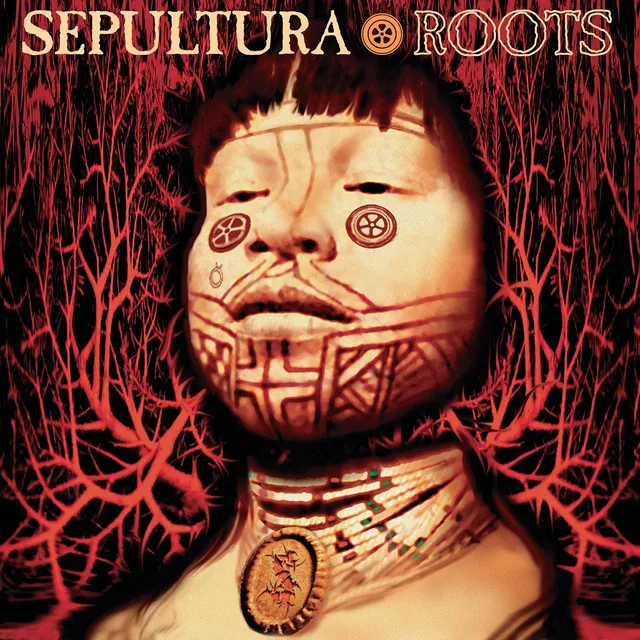 Sepultura Roots (2LP) 