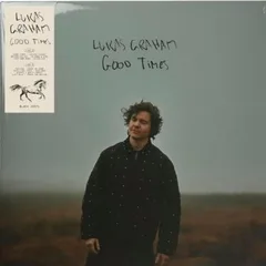 Lukas Graham Good Times (LP)