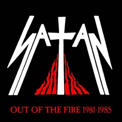 Satan Out Of The Fire 1981-1985 (4CD)