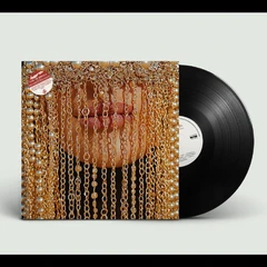Bazaar Noir Veil Of Bidaya (LP)