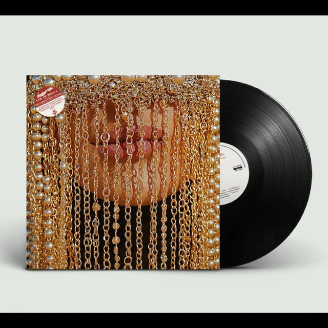 Bazaar Noir Veil Of Bidaya (LP) 