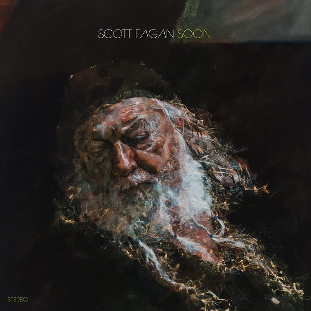 Scott Fagan Soon (LP) 